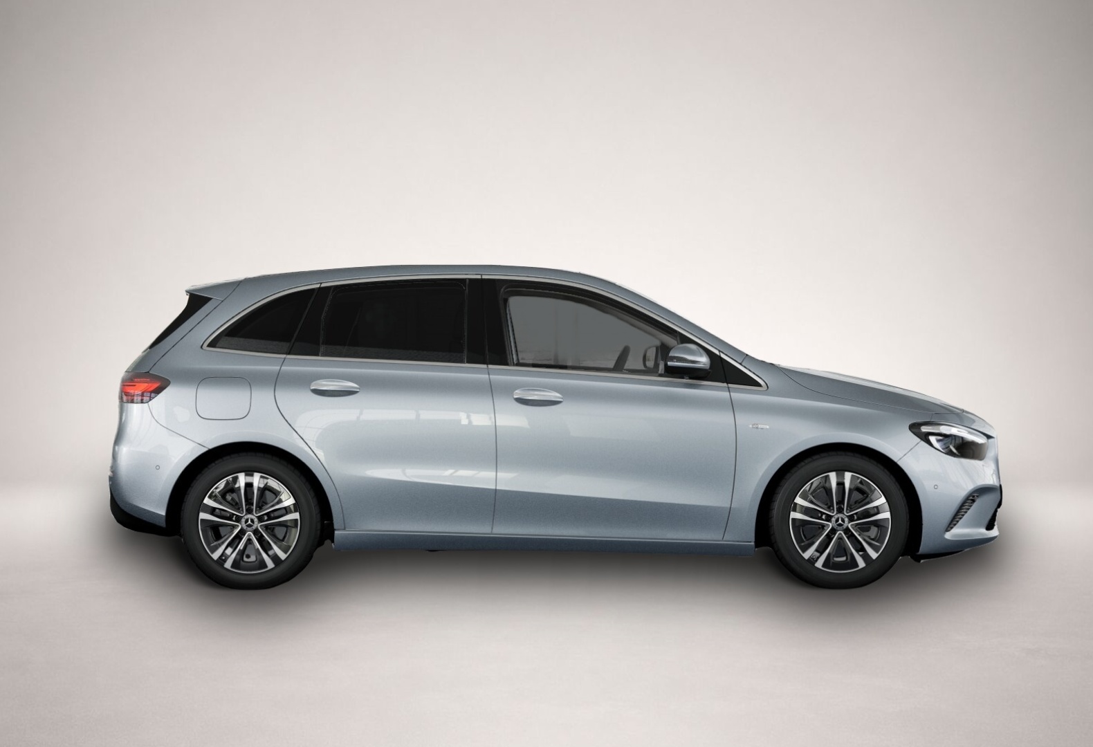 Mercedes-Benz B 250 (07/2025, Hybrid (Benzin/Elektro))