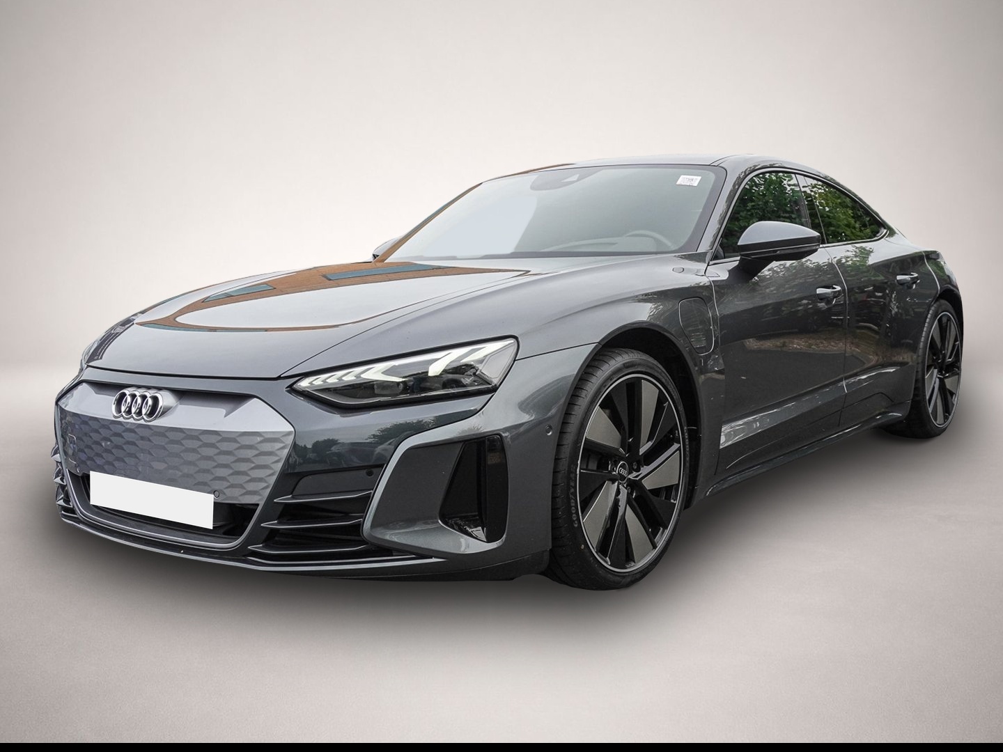Audi e-tron GT (12/2022, ELECTRIC)