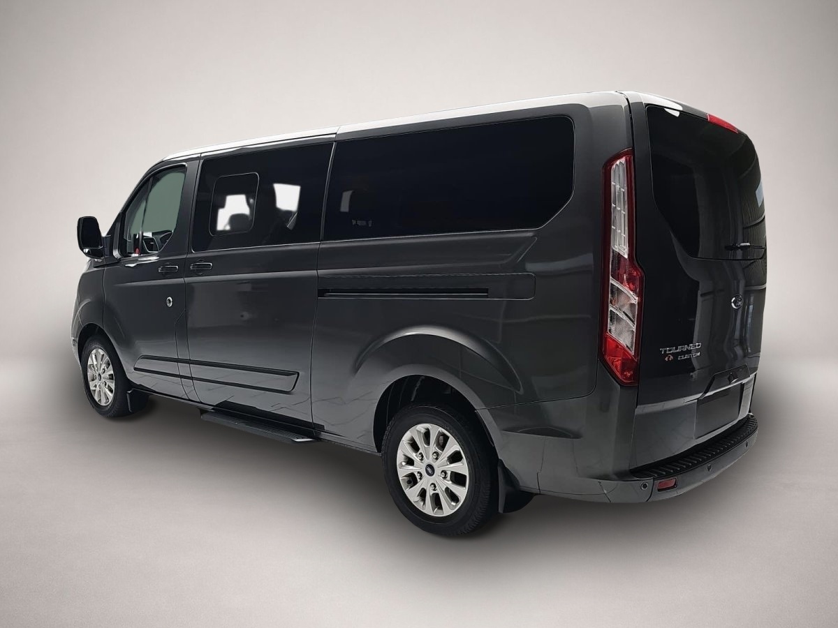 Ford Other (06/2019, Diesel)