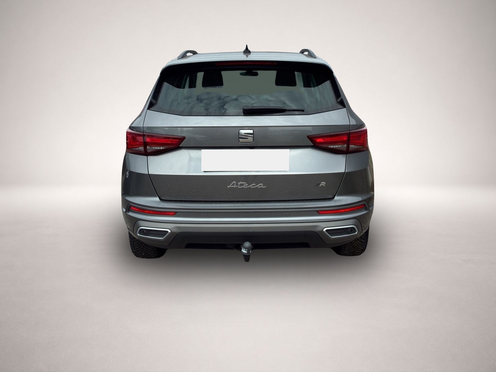 Seat Ateca (02/2023, )