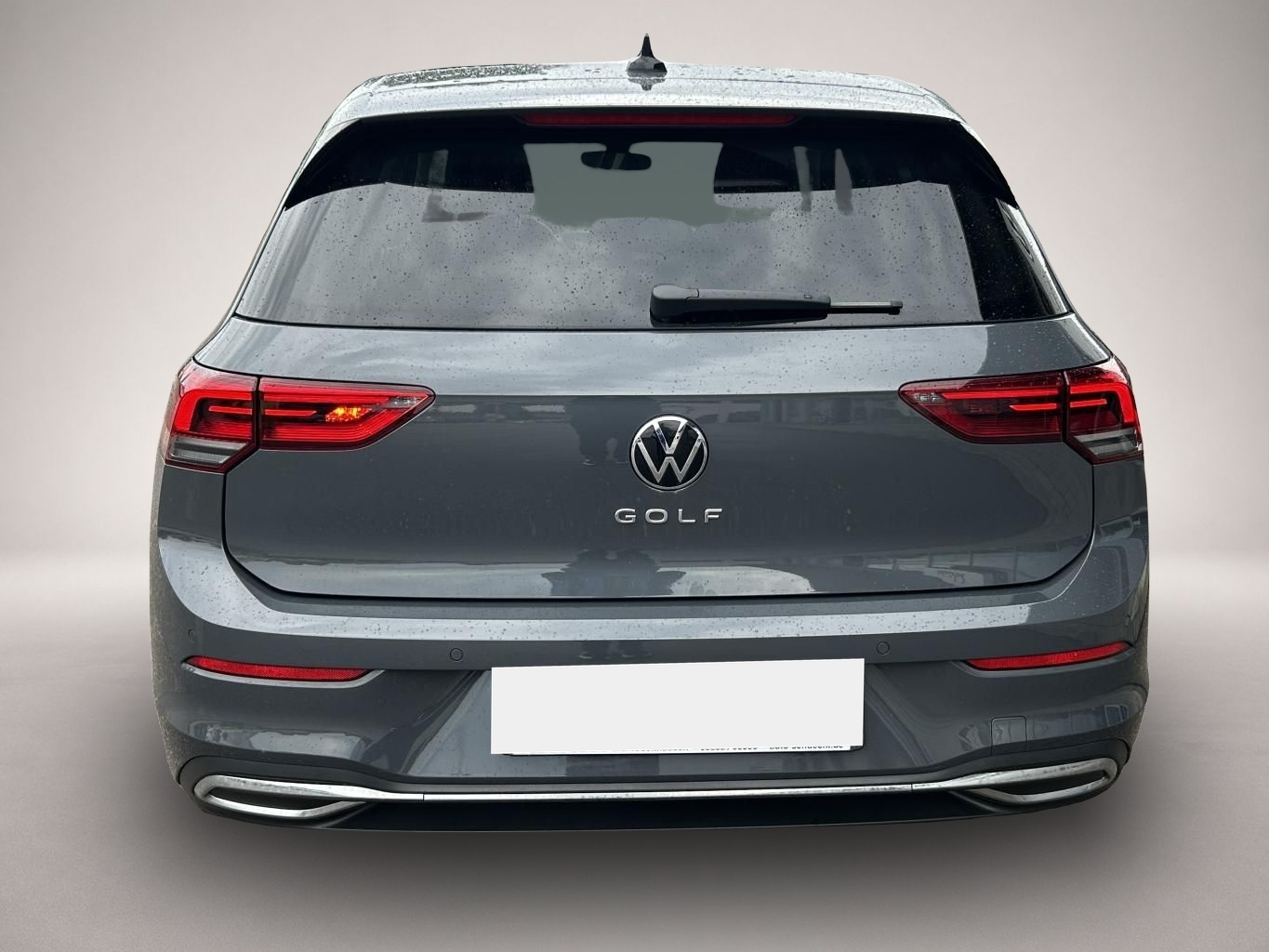 Volkswagen Golf (02/2023, )