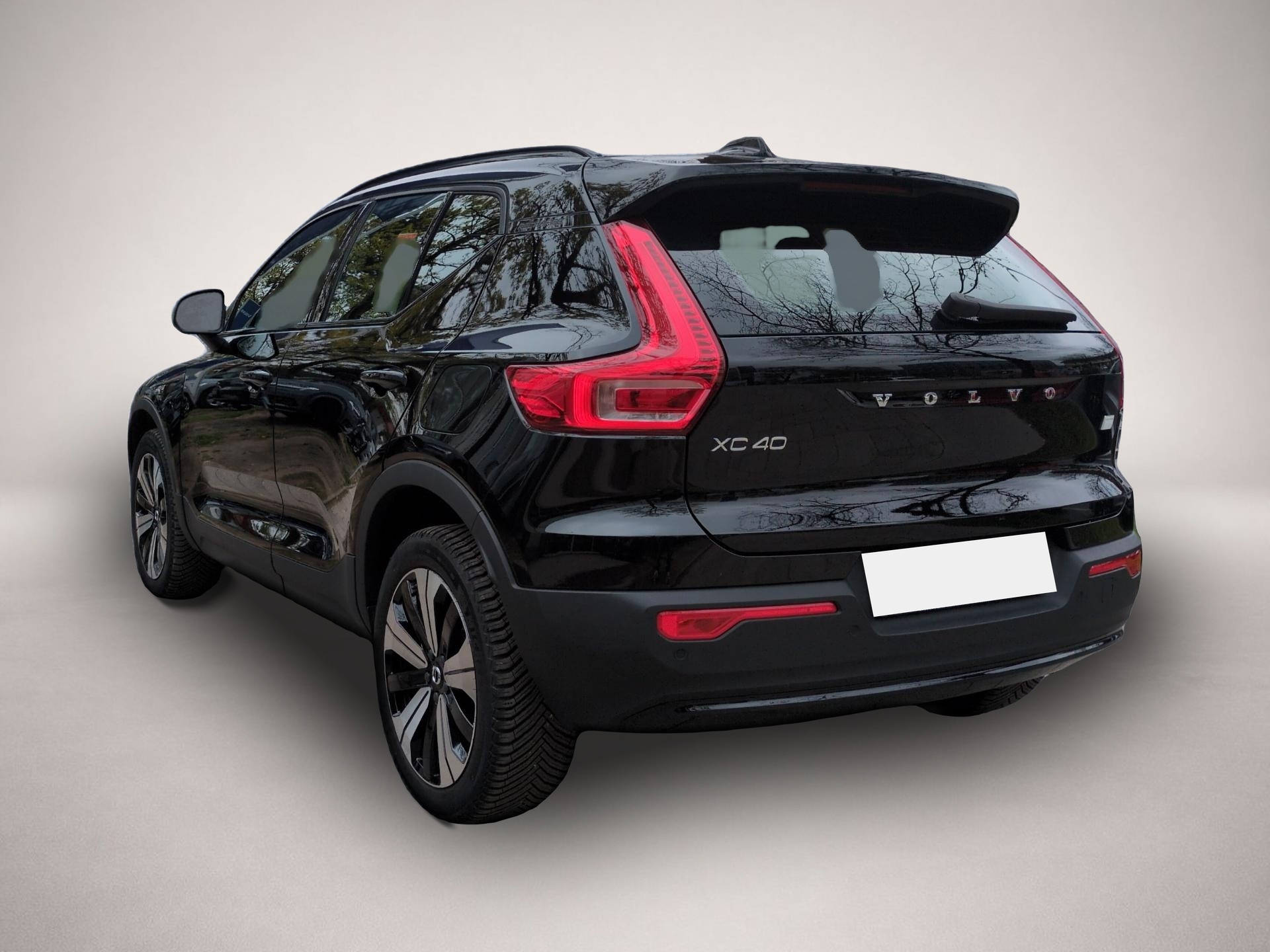 Volvo XC40 (03/2023, ELECTRIC)