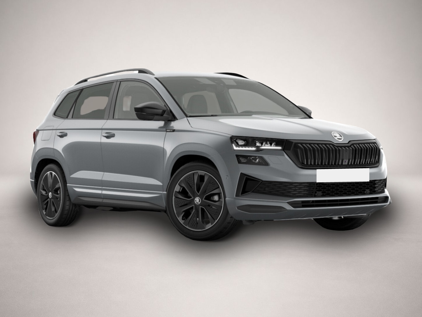 Skoda Karoq (06/2026, Benzin)