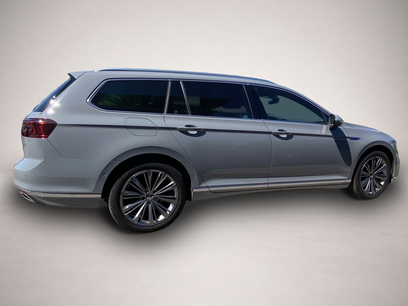 Volkswagen Passat Variant (12/2022, )