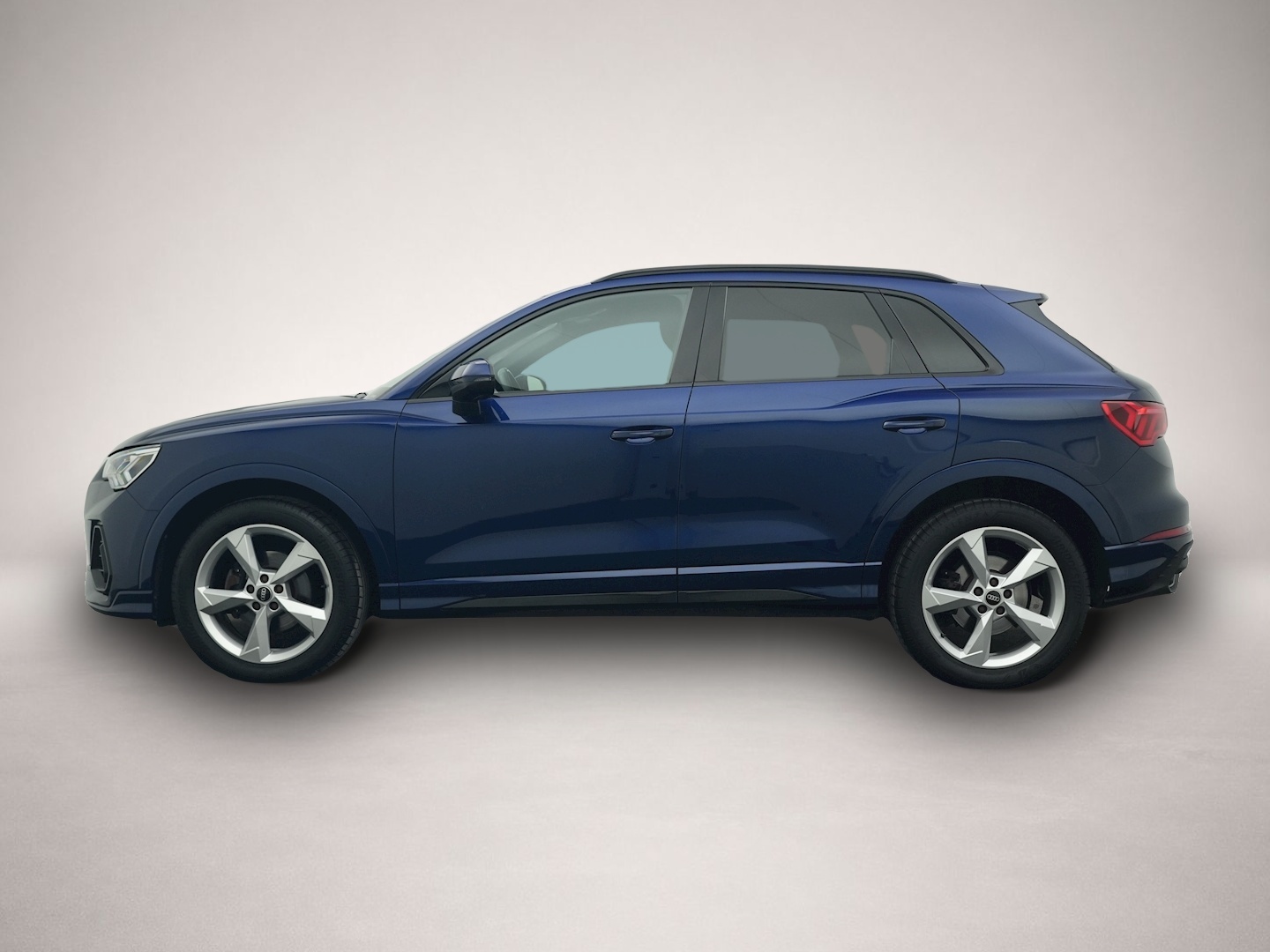 Audi Q3 (09/2022, Diesel)