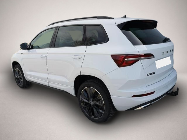 Skoda Karoq (06/2026, Diesel)