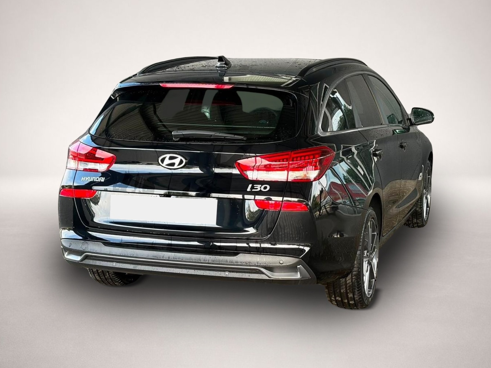 Hyundai i30 (04/2025, Hybrid (Benzin/Elektro))