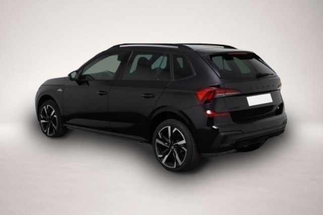 Skoda Kamiq (10/2025, Benzin)