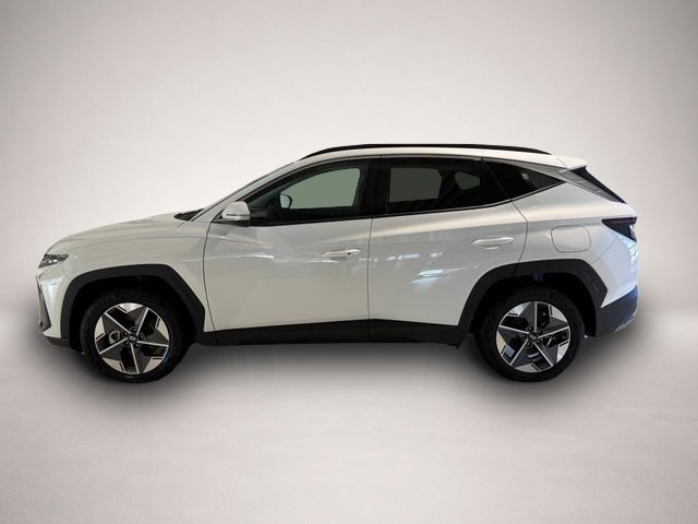 Hyundai TUCSON (11/2025, Benzin)