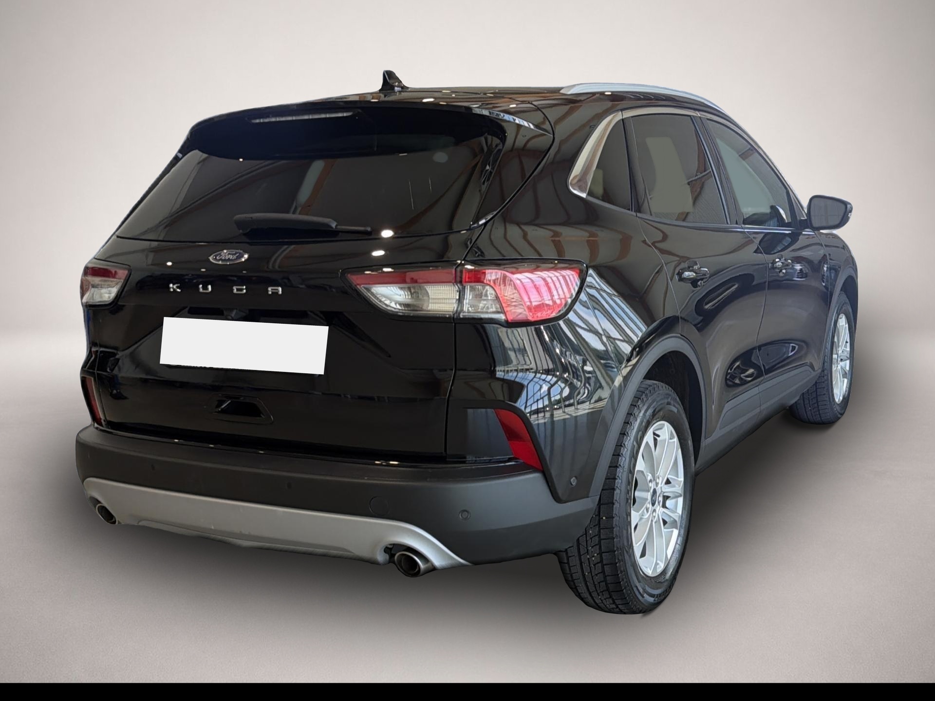 Ford Kuga (03/2024, Benzin)