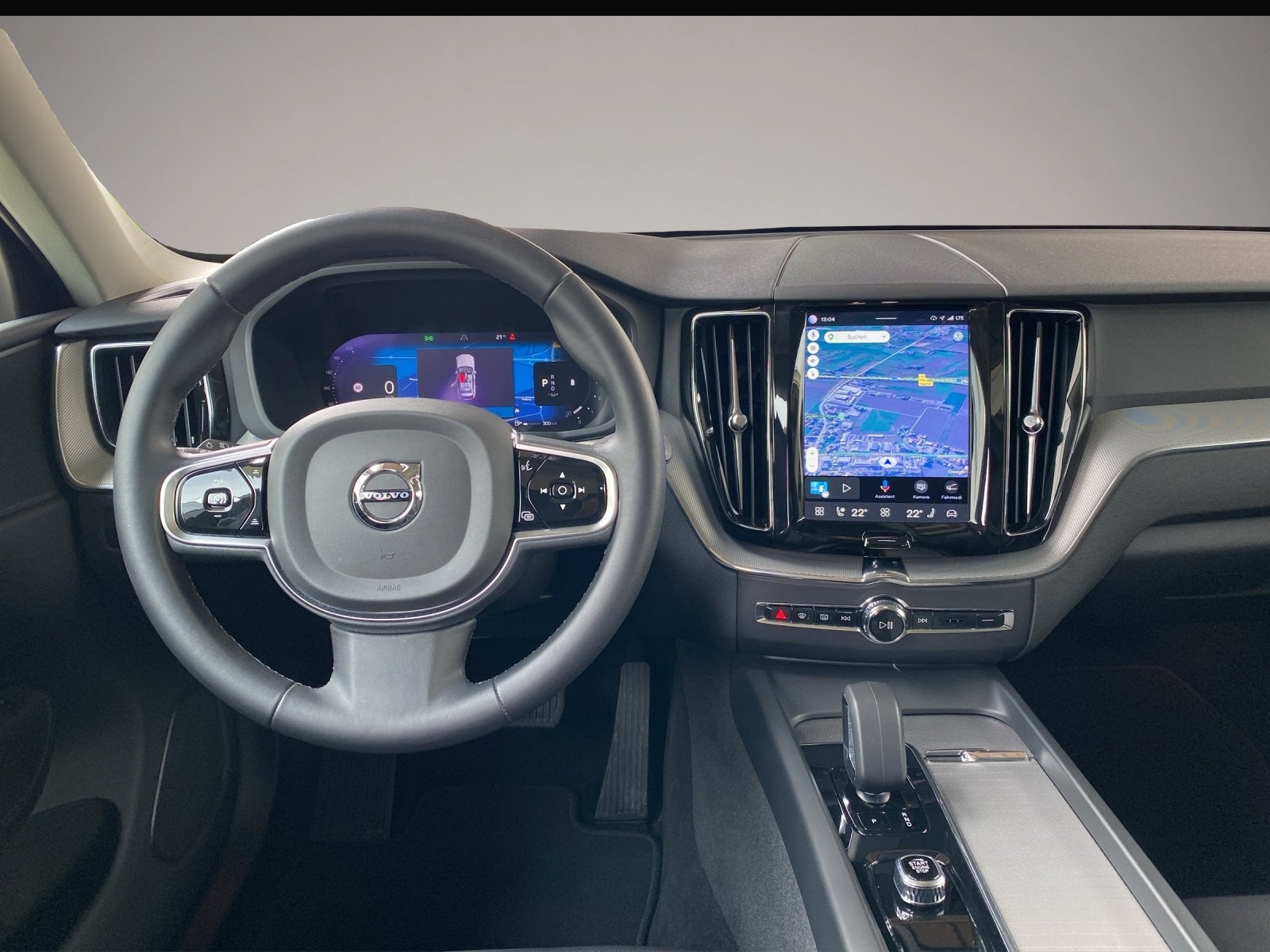 Volvo XC60 (06/2023, Diesel)