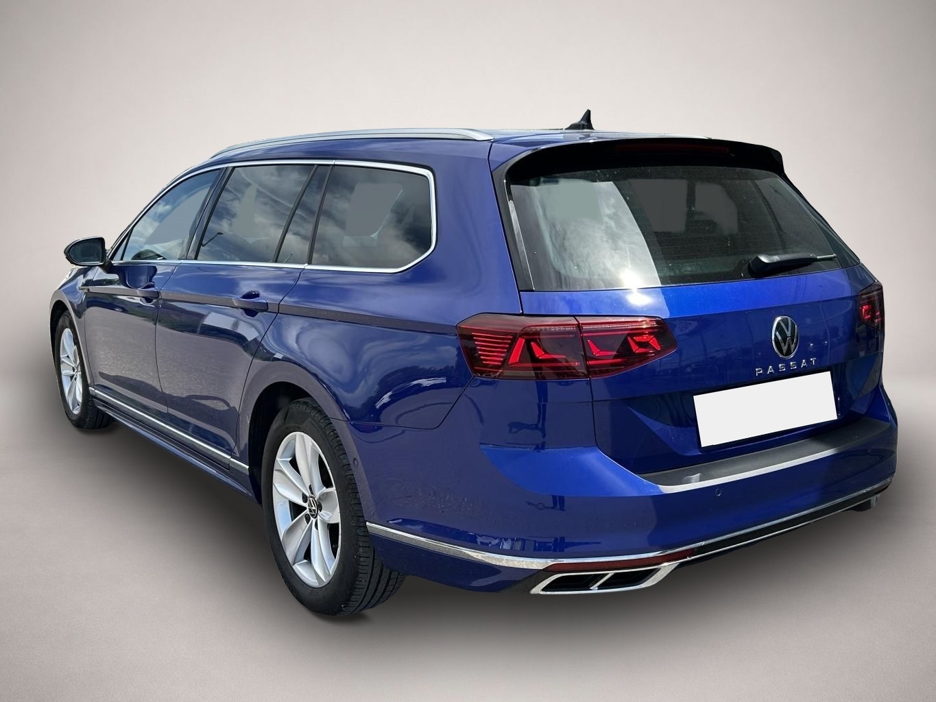 Volkswagen Passat Variant (12/2021, )