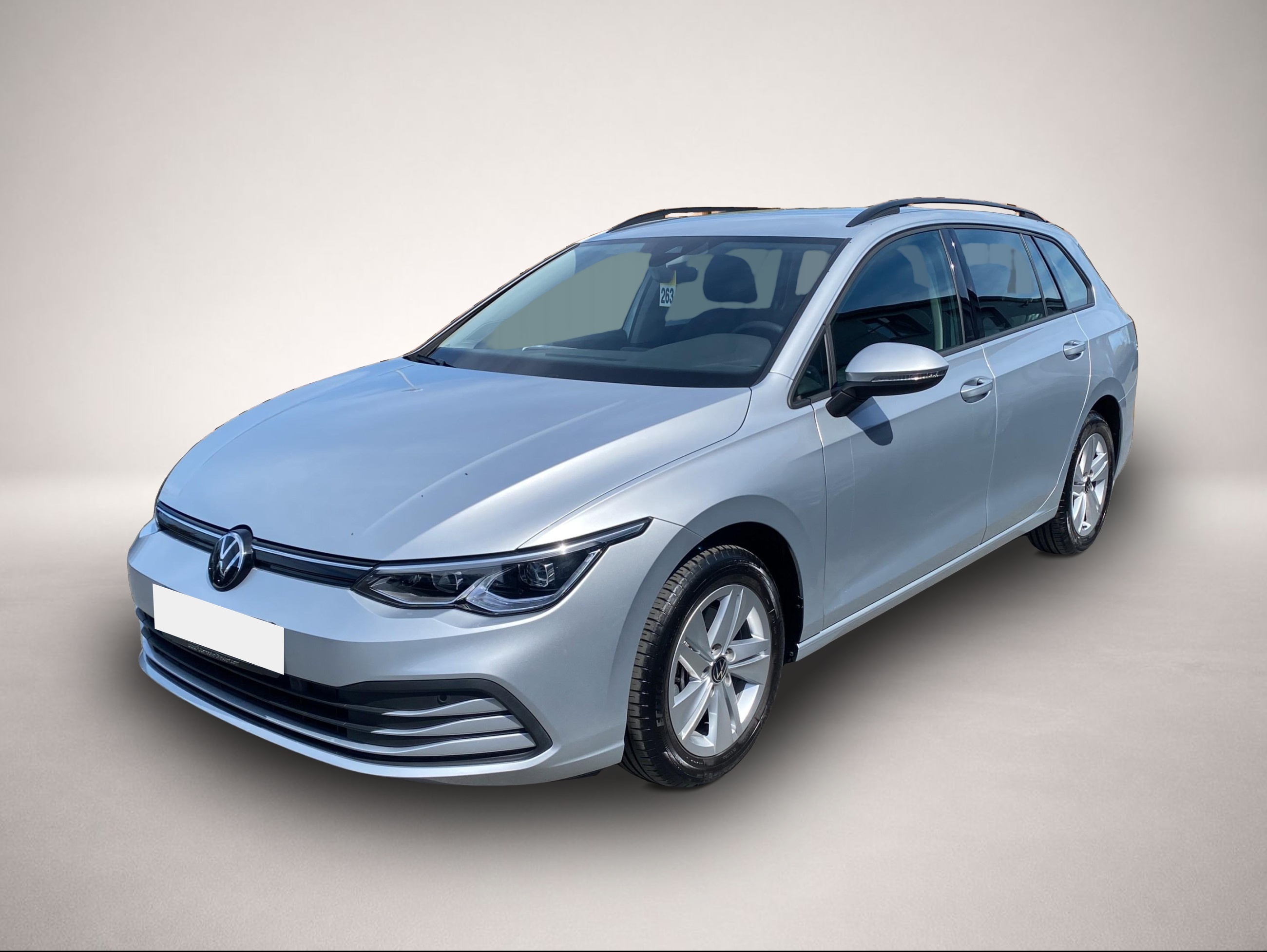 Volkswagen Golf (01/2024, Diesel)