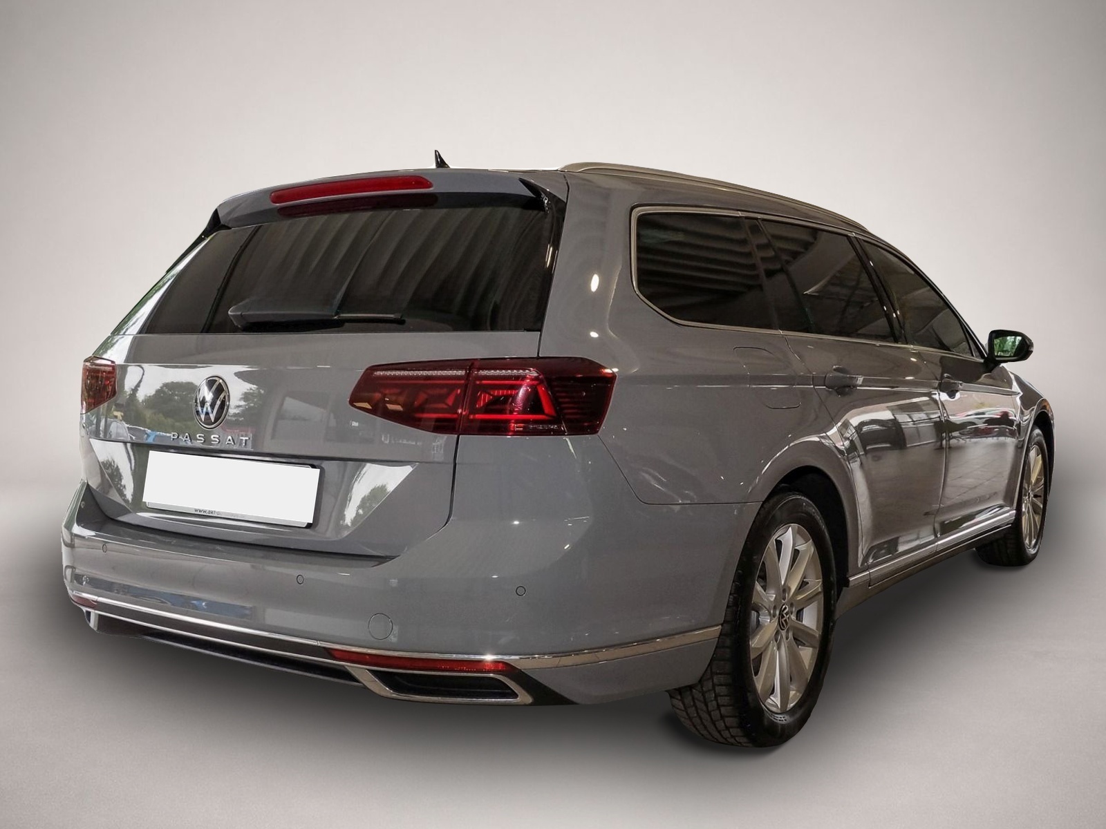 Volkswagen Passat (03/2024, Diesel)
