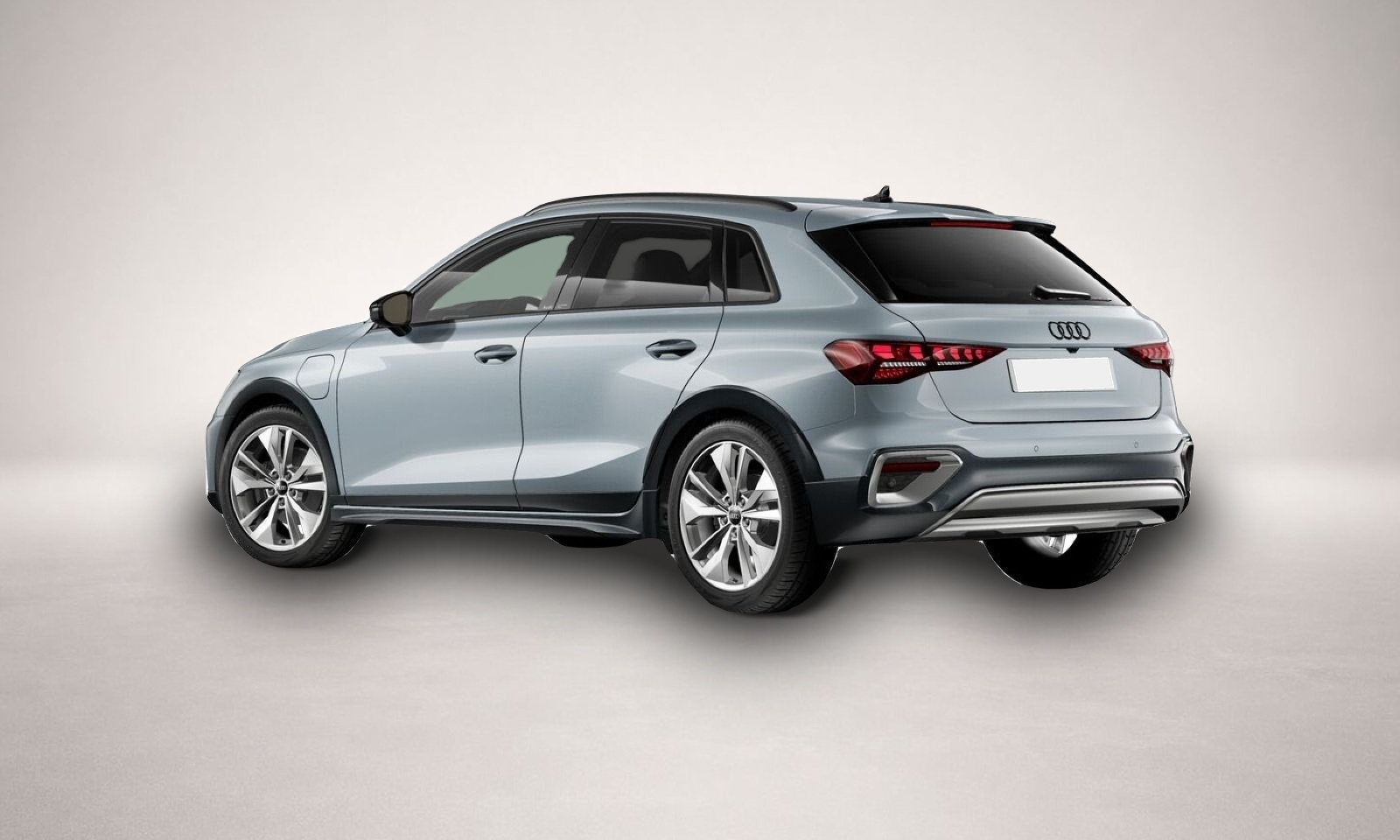 Audi A3 (10/2025, Hybrid (Benzin/Elektro))