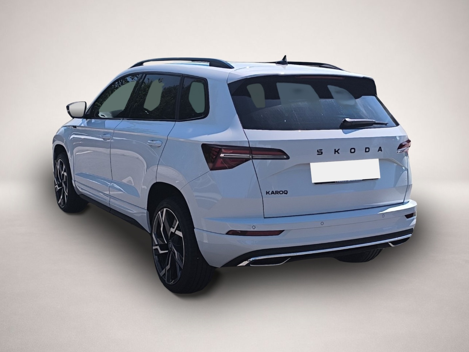 Skoda Karoq, image 5 of 8