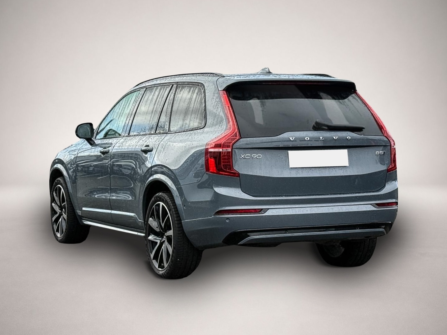 Volvo XC90 (10/2023, Diesel)