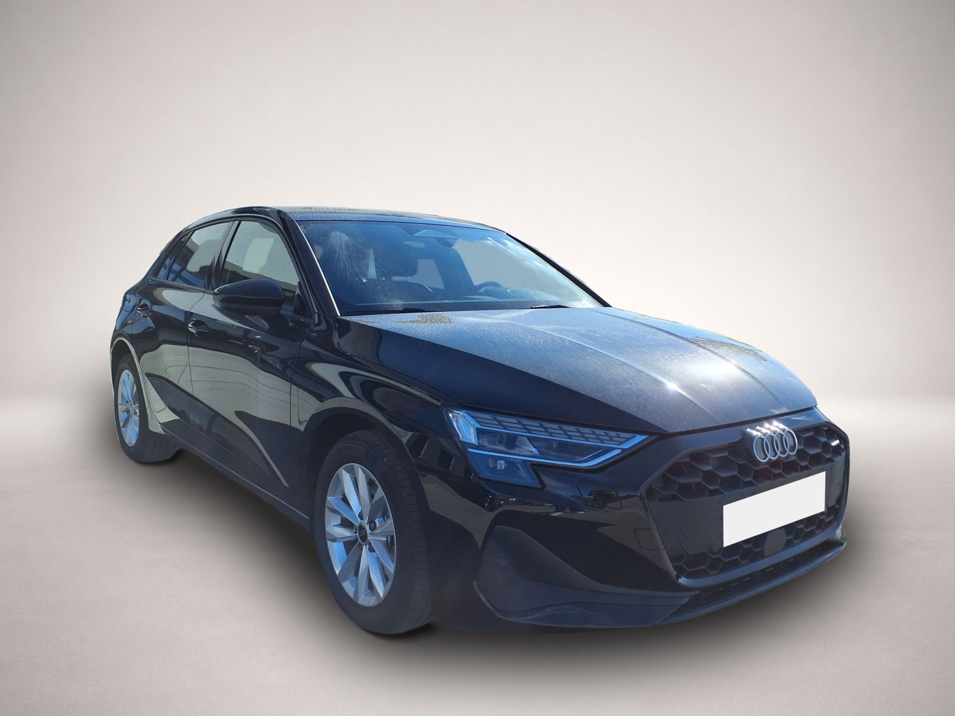 Audi A3, image 2 of 4