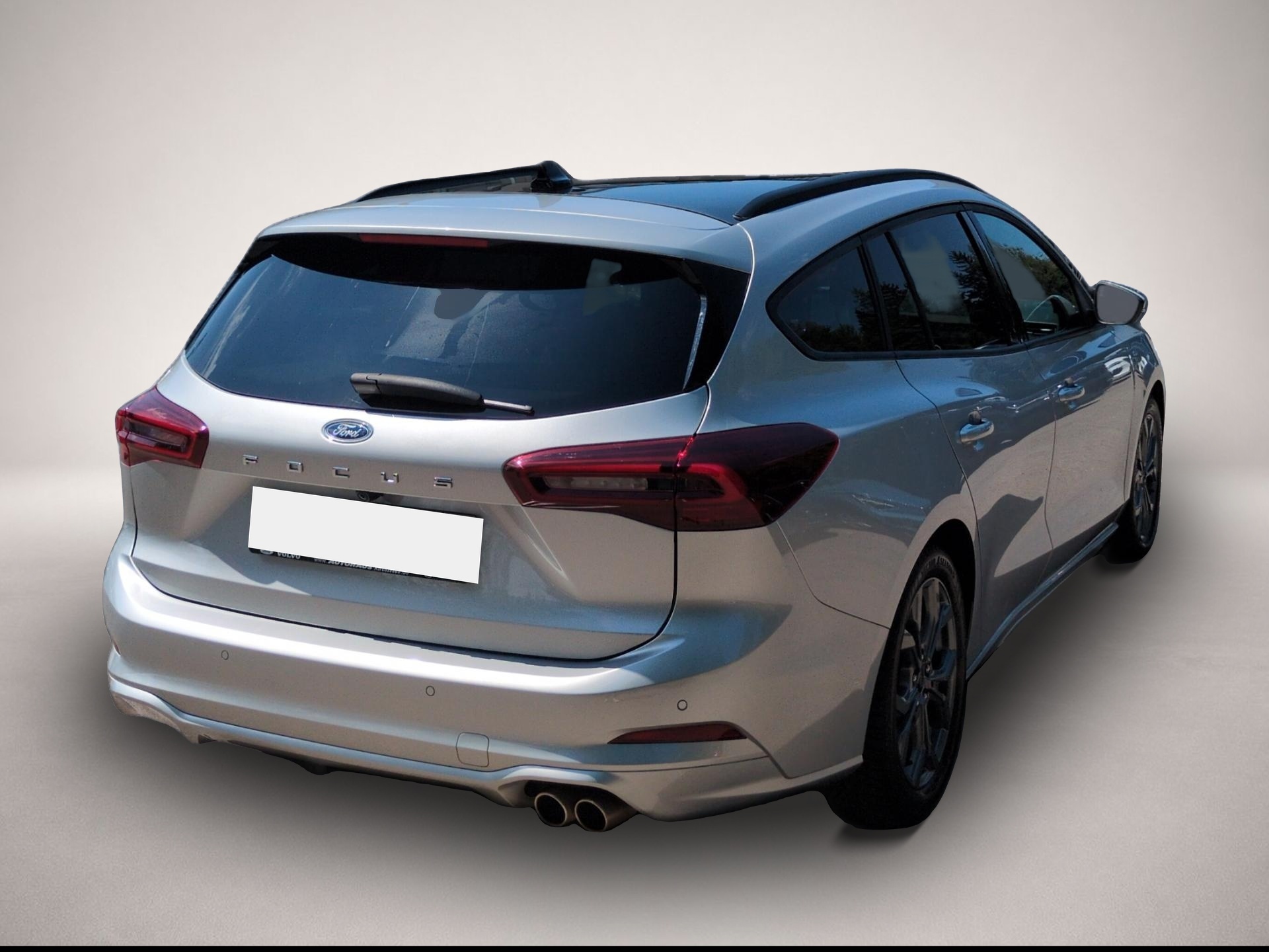 Ford Focus (10/2024, Benzin)