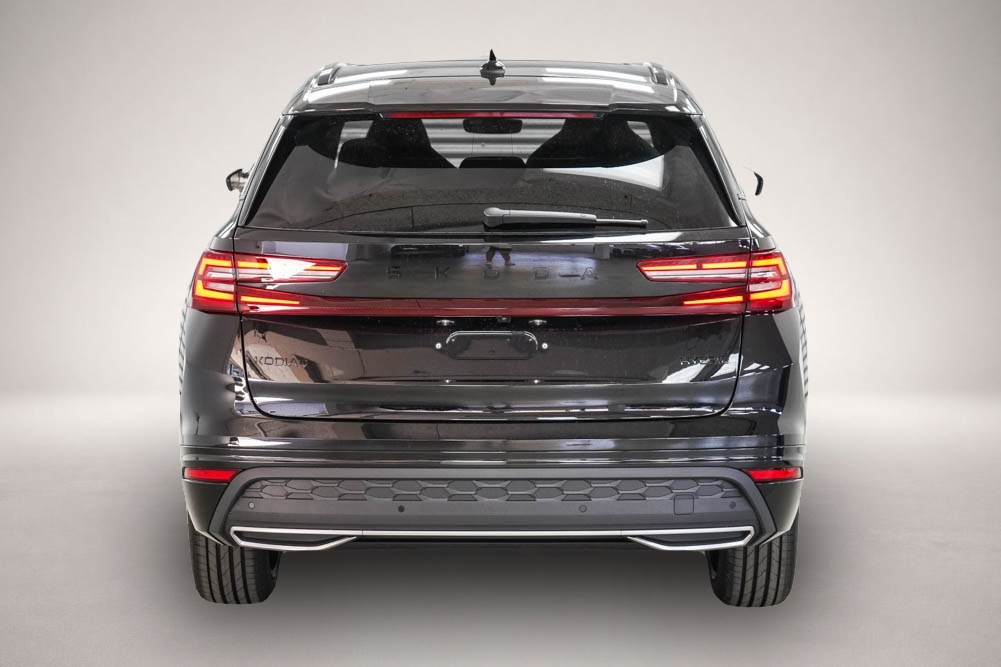Skoda Kodiaq, Bild 4 von 4