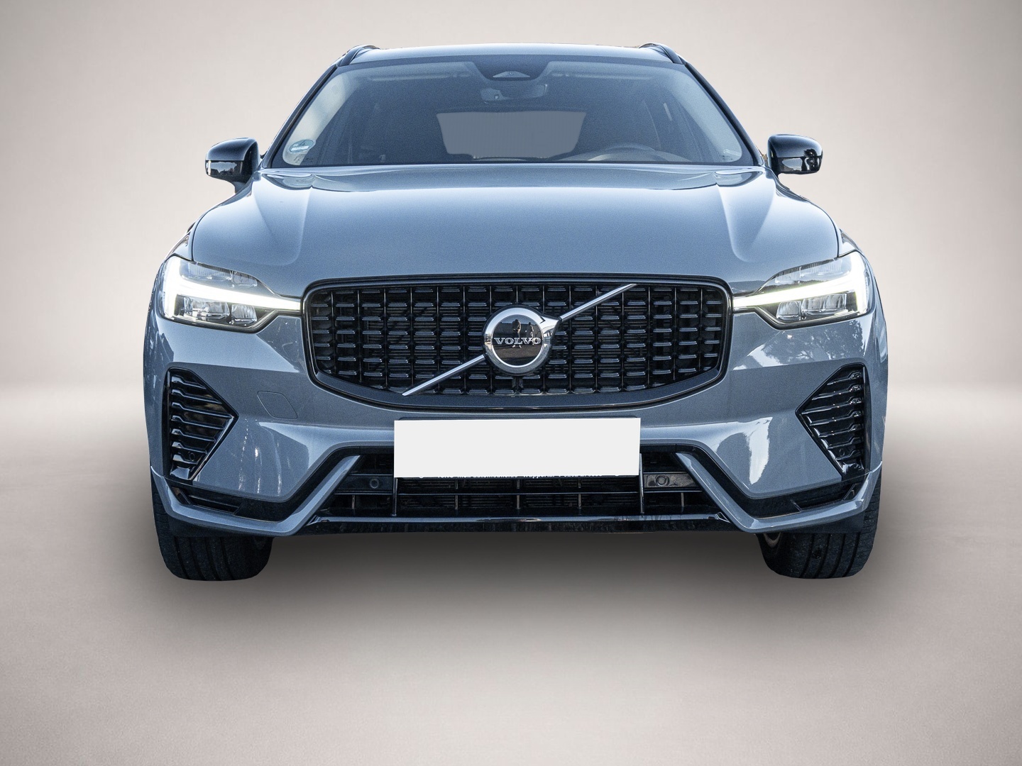 Volvo XC60 (10/2023, Benzin)