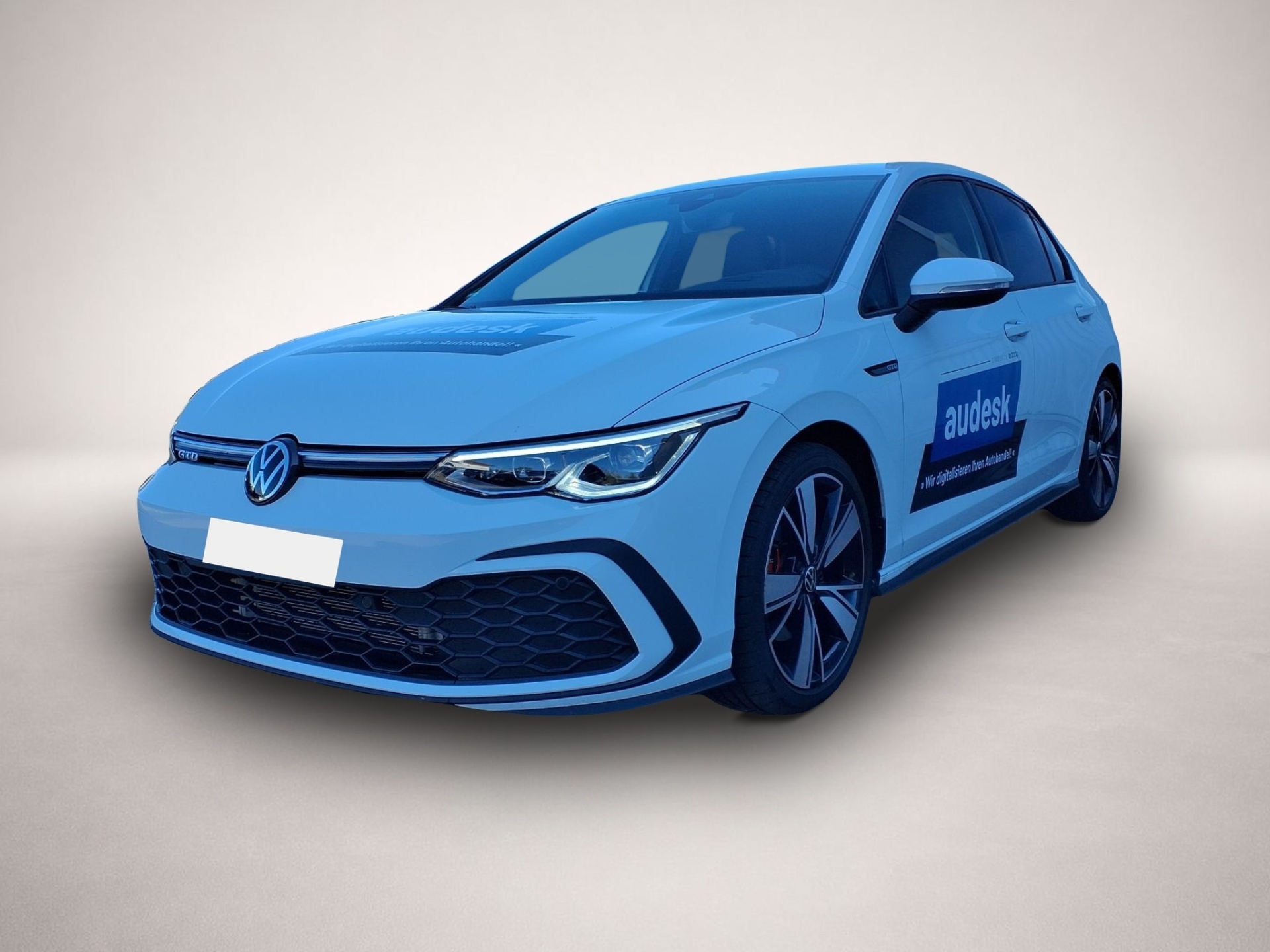 Volkswagen Golf (11/2023, Diesel)