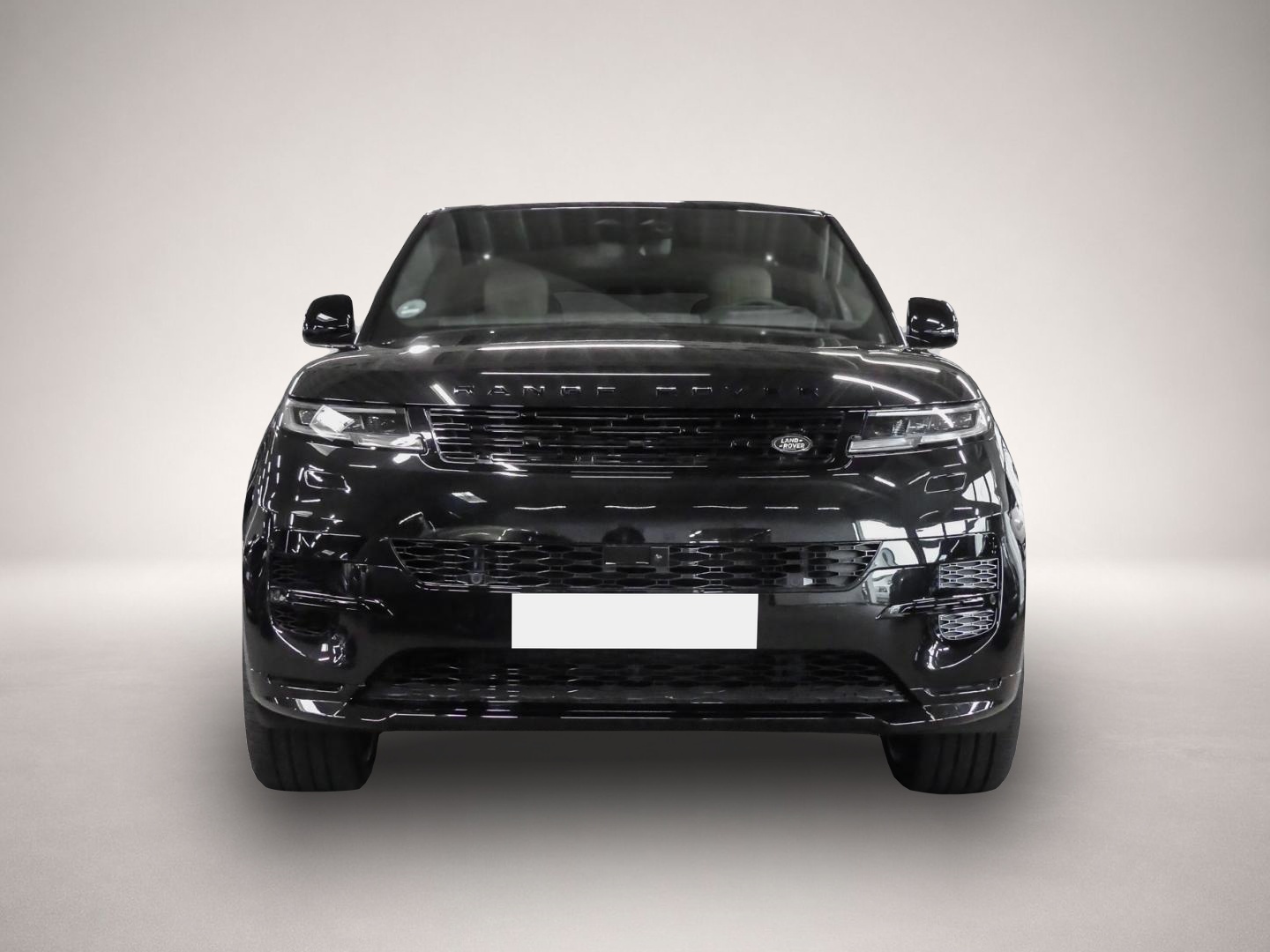 Land-Rover Range Rover Sport (01/2025, Benzin)