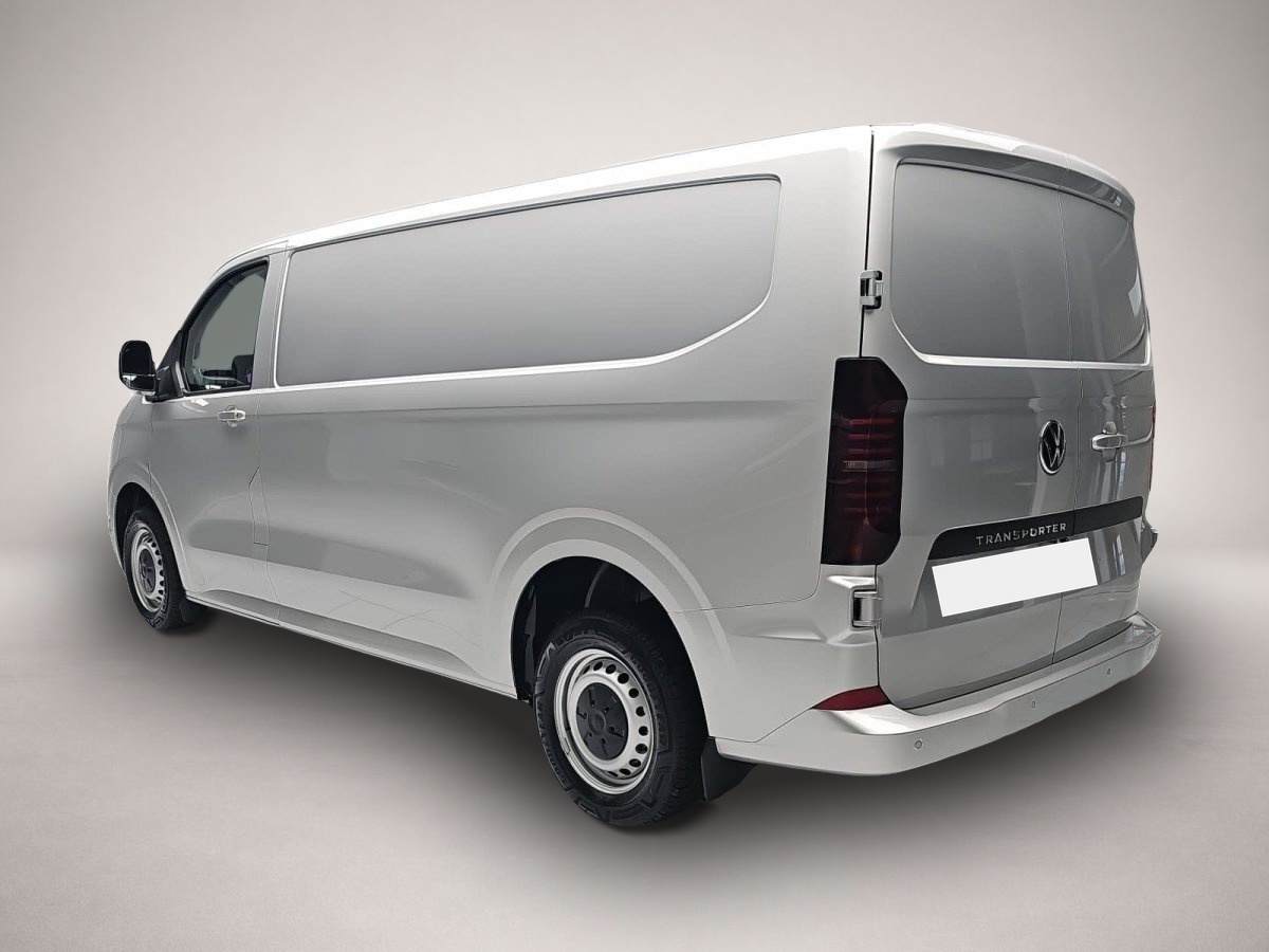 Volkswagen T7 Transporter (05/2026, Diesel)