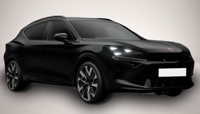 CUPRA Formentor, Bild 2 von 5