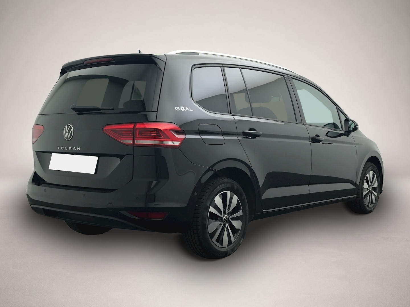 Volkswagen Touran (11/2025, Benzin)