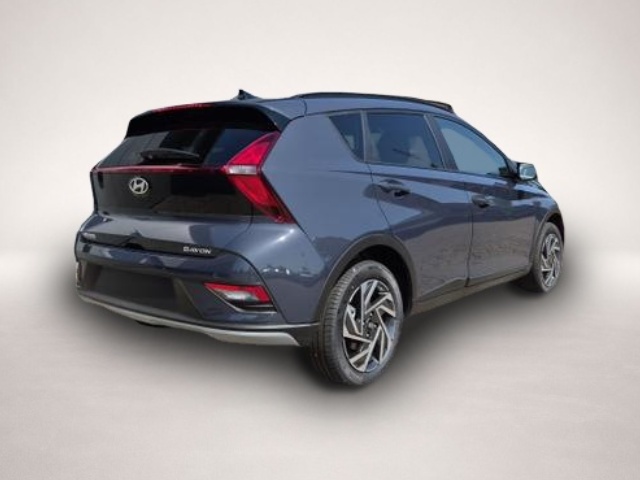 Hyundai BAYON, Bild 4 von 5