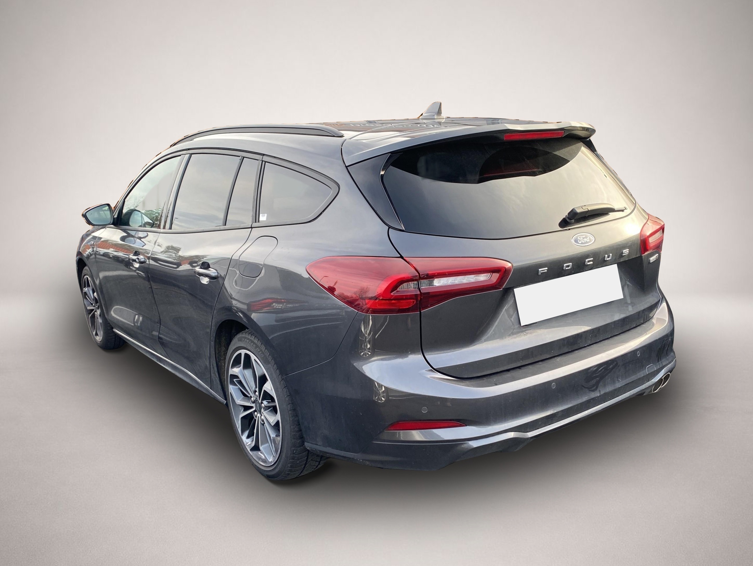 Ford Focus (11/2022, )
