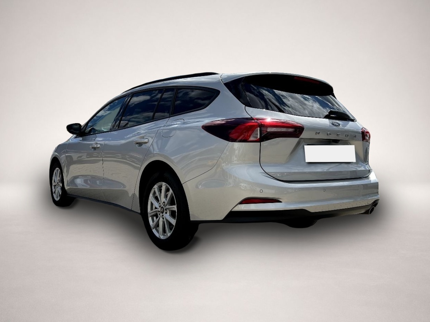 Ford Focus (11/2022, Diesel)