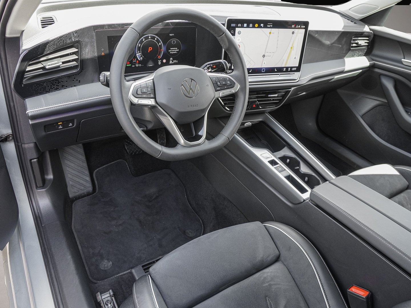 Volkswagen Passat Variant (09/2025, )