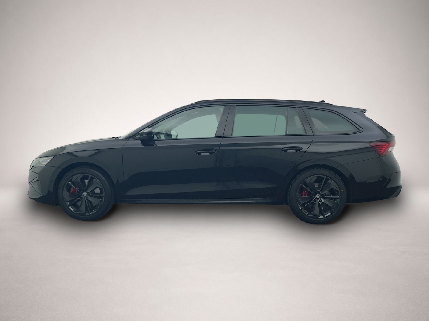 Skoda Octavia (09/2025, Benzin)