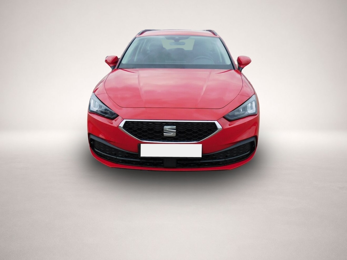 Seat Leon (05/2022, Benzin)