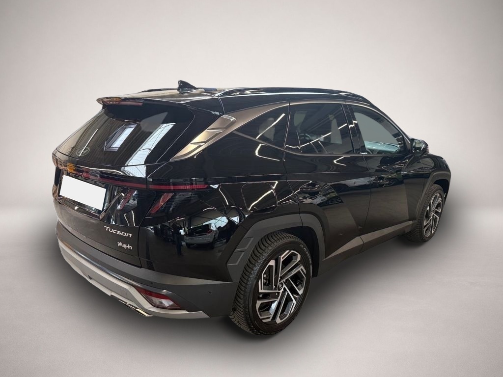 Hyundai TUCSON (12/2024, )