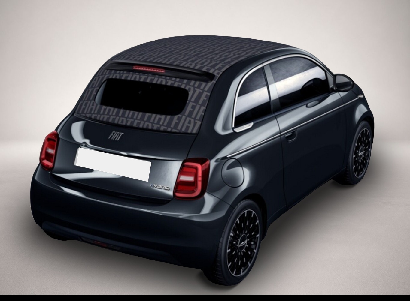 Fiat 500 (06/2026, Benzin)