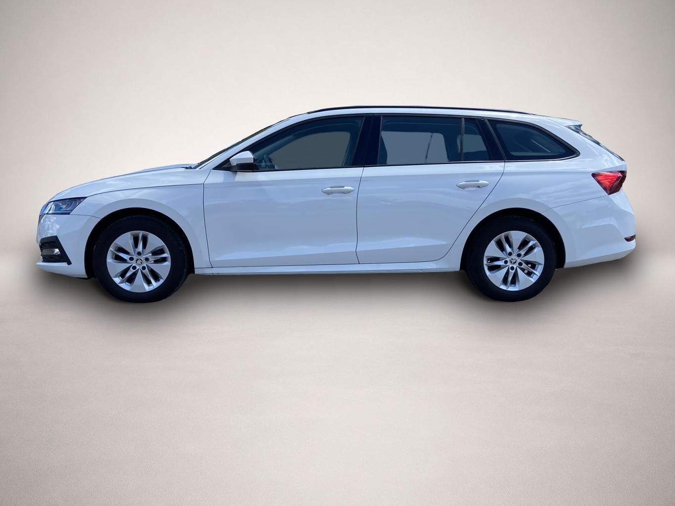 Skoda Octavia (10/2022, )