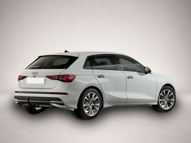 Audi A3, Bild 3 von 4