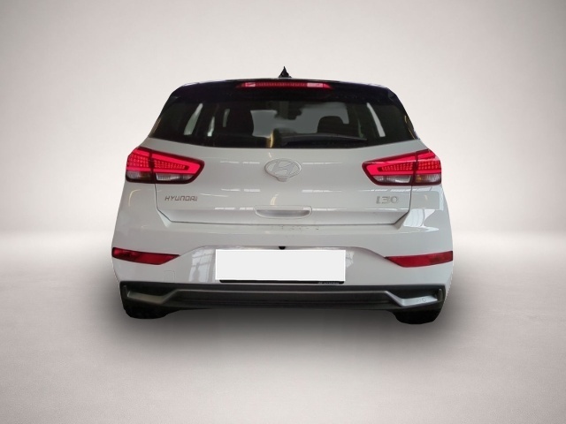 Hyundai i30 (06/2025, Benzin)