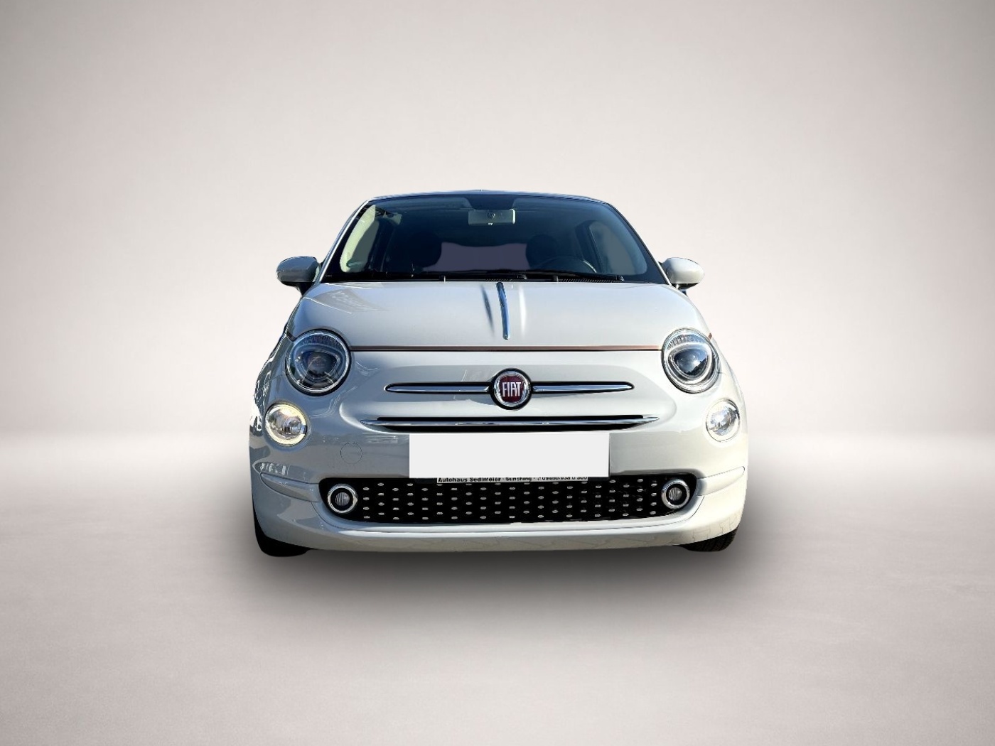 Fiat 500 (01/2019, )