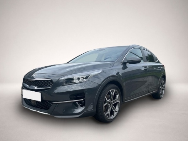 KIA XCeed (11/2021, Benzin)