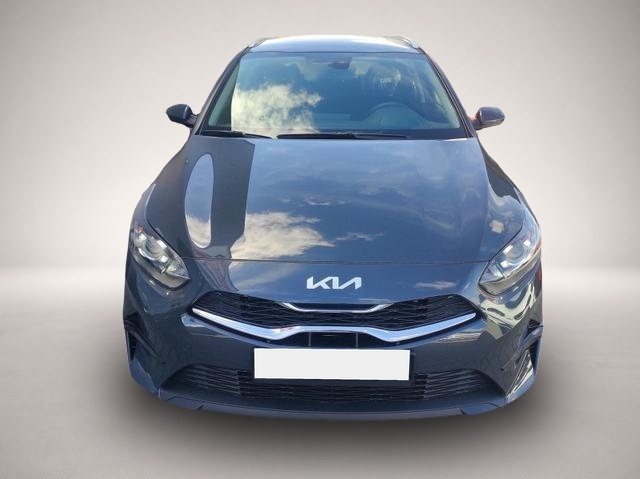 KIA cee'd Sportswagon (03/2026, Benzin)