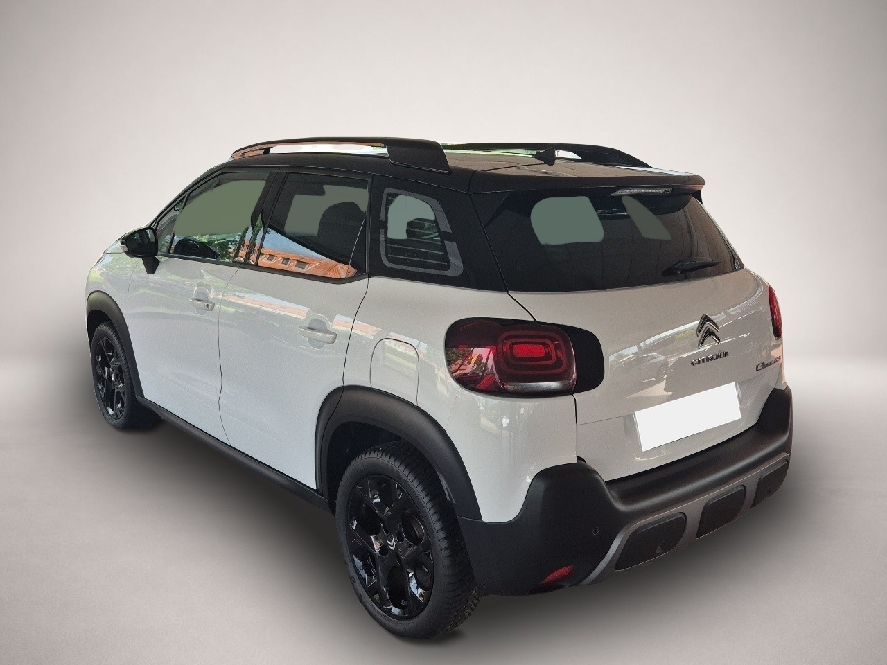 Citroen C3 Aircross (10/2024, Benzin)