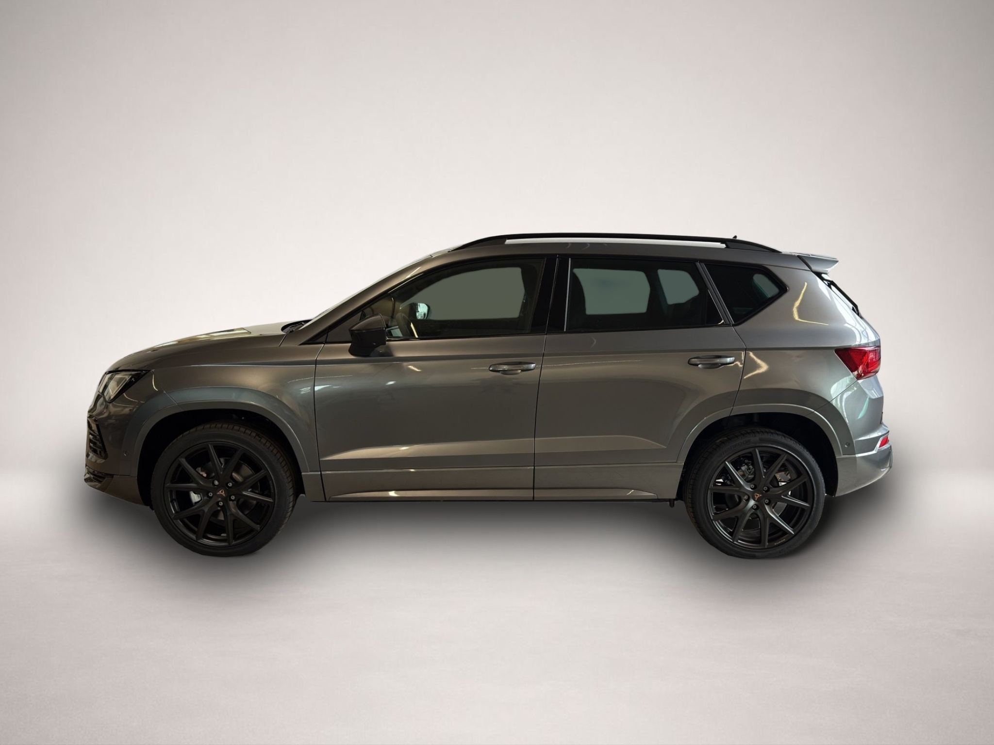 CUPRA Ateca, Bild 3 von 5