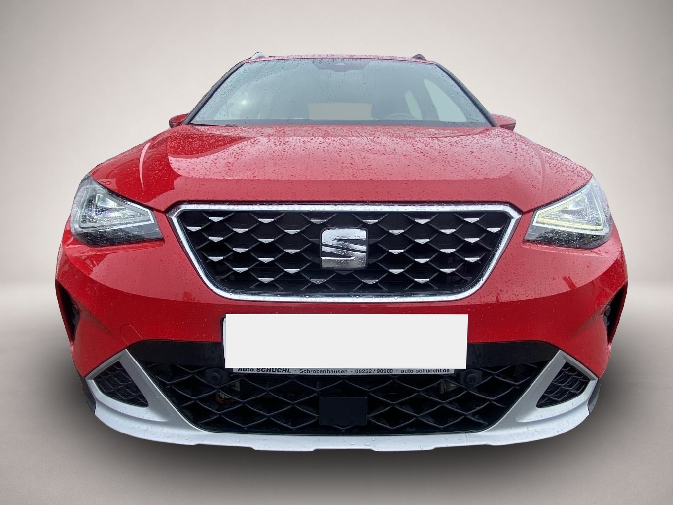 Seat Arona (03/2024, )