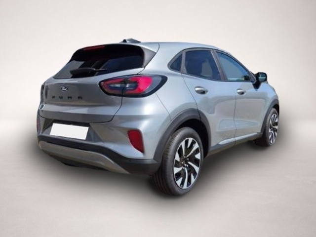 Ford Puma (06/2026, Benzin)