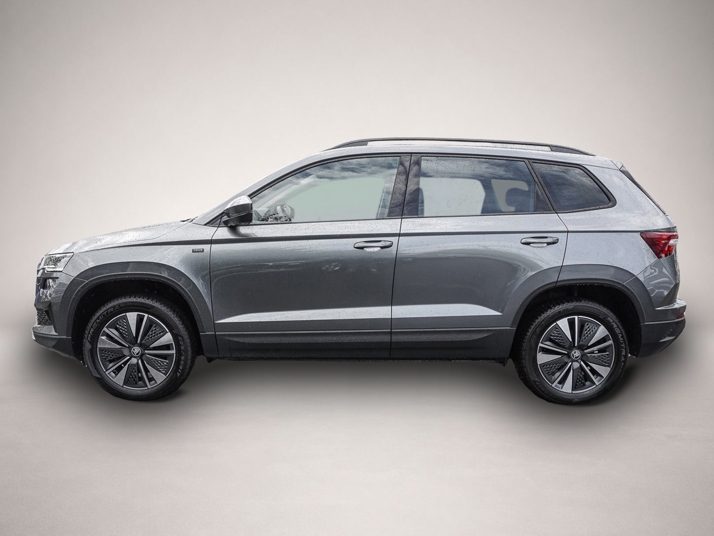 Skoda Karoq (07/2025, Diesel)
