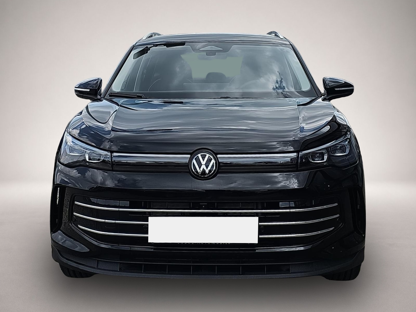 Volkswagen Tiguan (04/2026, Diesel)